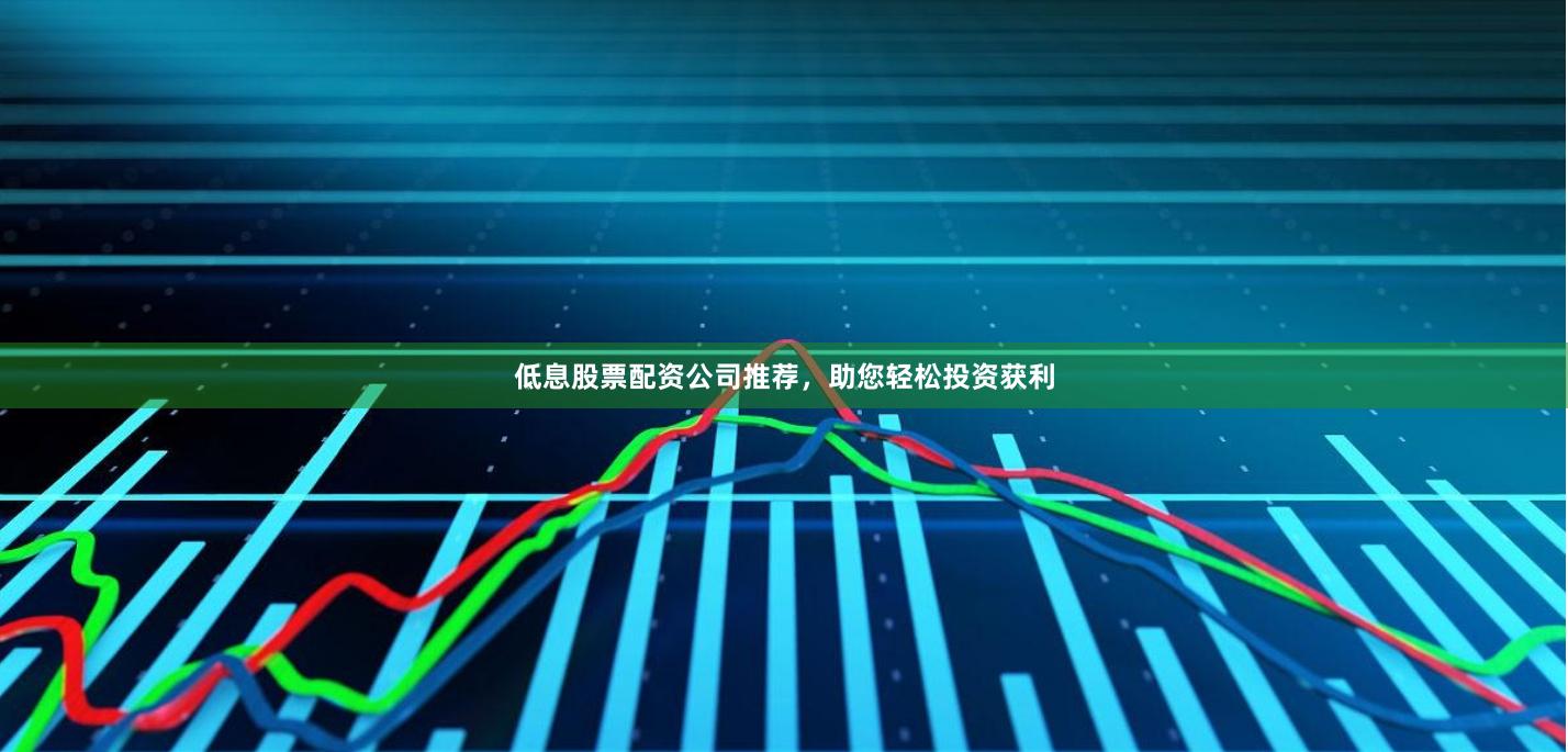 低息股票配资公司推荐，助您轻松投资获利
