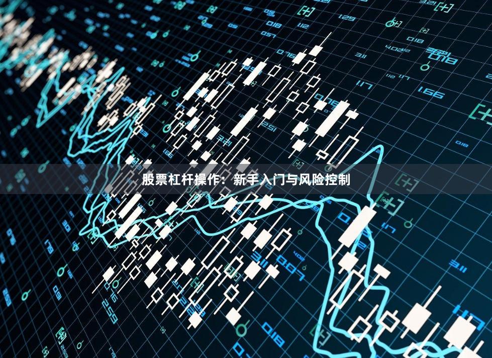 股票杠杆操作：新手入门与风险控制