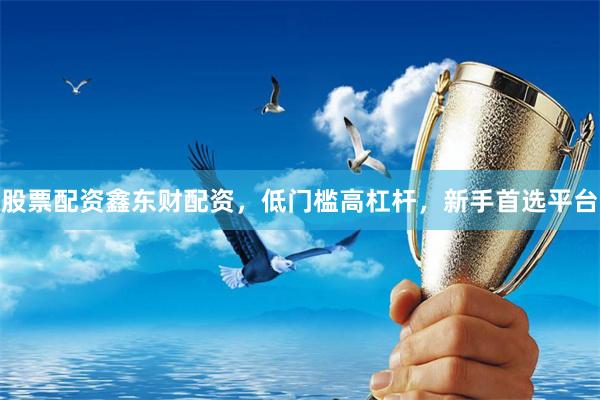 股票配资鑫东财配资，低门槛高杠杆，新手首选平台